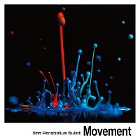 9mm Parabellum Bullet – Movement
