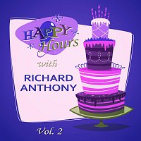 Richard Anthony – Happy Hours, Vol. 2