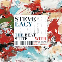 Přední strana obalu CD The Beat Suite