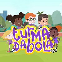Turma da Bola – Turma da Bola