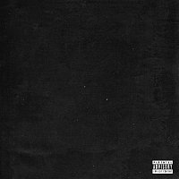 Přední strana obalu CD The Announcement