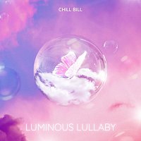 Přední strana obalu CD Luminous Lullaby