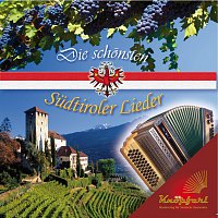 Peter Thurner Steirische Harmonika – Die schönsten Südtiroler Lieder