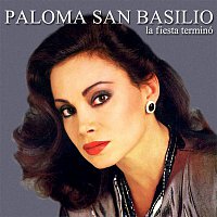 Paloma San Basilio – La Fiesta Terminó