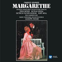 Přední strana obalu CD Gounod: Margarethe (Faust) [Electrola Querschnitte] (Electrola Querschnitte)