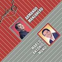 Armando Manzanero & Marco Antonio Muniz – Enlaces Armando Manzanero y Marco Antonio Muníz