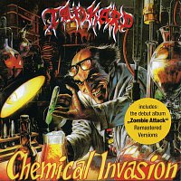 Tankard – Chemical Invasion / Zombie Attack (2005 Remastered Version)