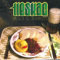 Tleskač – Ska z Česka CD