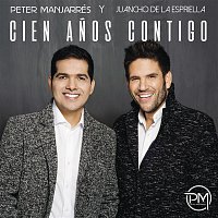 Peter Manjarrés & Juancho De La Espriella – Cien Anos Contigo