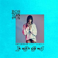 Boston Bun, Loreen – Get Into It (1994 Edition)