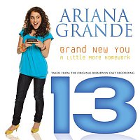 Ariana Grande – Brand New You (From "13")