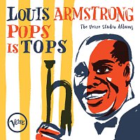 Louis Armstrong – Pops Is Tops: The Verve Studio Albums