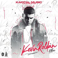 Kevin Roldan – Kapital Music Presenta:Kevin Roldan Edition