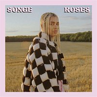 Přední strana obalu CD Roses