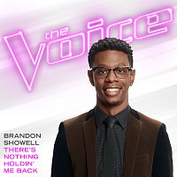 Brandon Showell – There’s Nothing Holdin’ Me Back [The Voice Performance]
