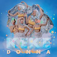 KeKe – DONNA [EP]