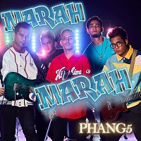 Phang5 – Marah Marah