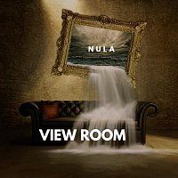 Přední strana obalu CD View Room