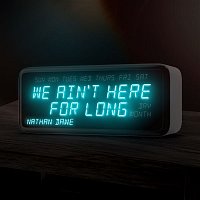 Nathan Dawe – We Ain't Here For Long