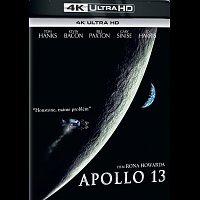 Různí interpreti – Apollo 13