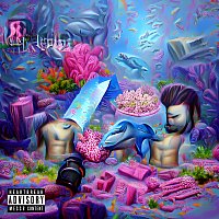 Přední strana obalu CD Atlantis Ballroom