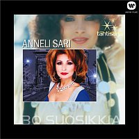 Anneli Sari – Tahtisarja - 30 Suosikkia