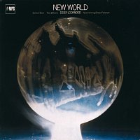Didier Lockwood – New World