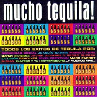 Various  Artists – Mucho Tequila (Un Homenaje A Tequila)