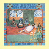 Spirogyra – Old Boot Wine
