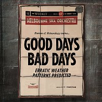 Melbourne Ska Orchestra – Good Days Bad Days