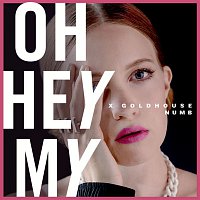 OhHeyMy x Goldhouse – Numb
