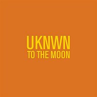 Přední strana obalu CD To the Moon