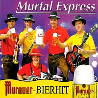 Murtal Express  -  Murauer Bierhit – Murauer - Bierhit  -  Murtal Express