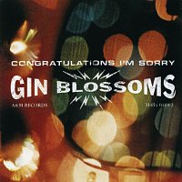 Gin Blossoms – Congratulations I'm Sorry