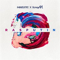 MAJESTIC x BONEY M. – Rasputin