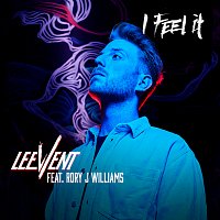 Lee Vent, Rory J Williams – I Feel It