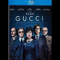 Různí interpreti – Klan Gucci Blu-ray