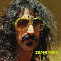Frank Zappa – Zappa / Erie [Live] CD