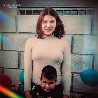 Přední strana obalu CD Ha'o au