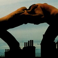 Přední strana obalu CD Kids