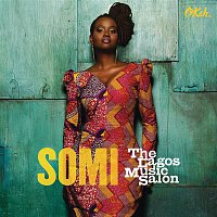 SOMI – The Lagos Music Salon