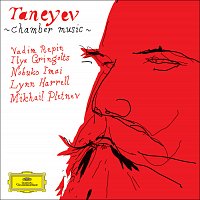 Taneyev: Piano Quintet; Piano Trio