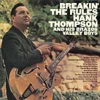 Hank Thompson – Breakin' The Rules