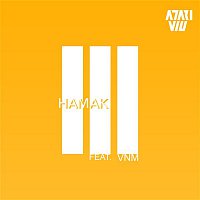 ATARI WU – Hamak (feat. VNM)