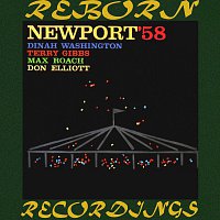 Dinah Washington – Newport '58 - Unreleased Version (HD Remastered)