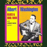 Albert Washington – Blues And Soul Man (HD Remastered)