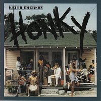 Keith Emerson – Honky