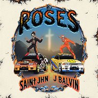 SAINt JHN, J. Balvin – Roses (Imanbek Remix [Latino Gang])