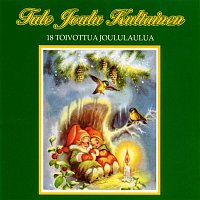 Various  Artists – Tule joulu kultainen