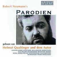 Mit Fremden Federn - Helmut Qualtinger liest Robert Neumann